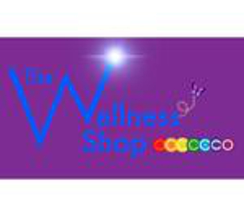 The Wellness Shop - El Paso, TX