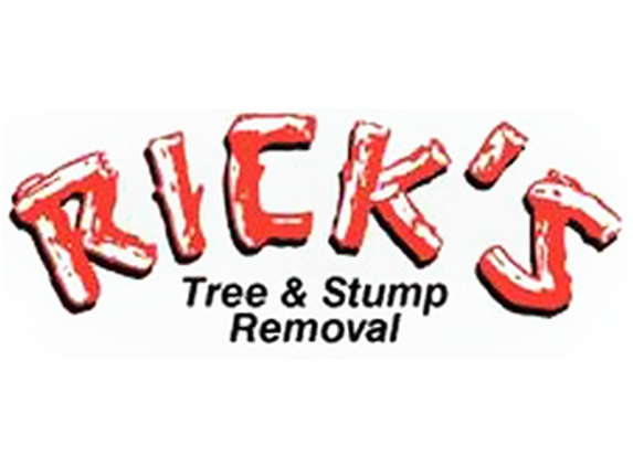 Rick's Tree & Stump Removal - Duluth, MN