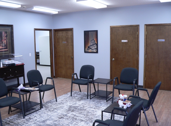 Audiology & Hearing Aid Clinic - Paris, TN