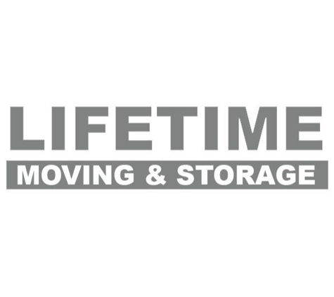 Lifetime Moving & Storage