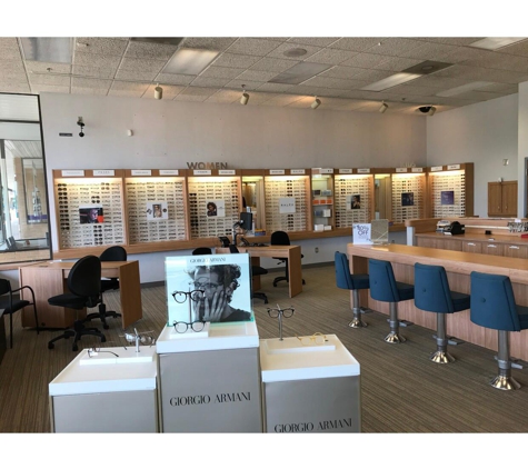 LensCrafters - Rocky Hill, CT