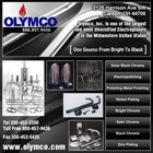 Olymco Inc