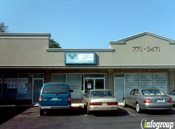 Integrative Therapies Wellness Center - Oak Park, IL