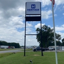 Heritage Landscape Supply - Pumps