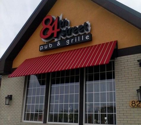 84th Street Pub & Grille - Byron Center, MI