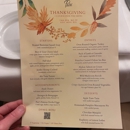 Parc Bistro-Brasserie - Continental Restaurants