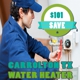 Carrolton TX Water Heater