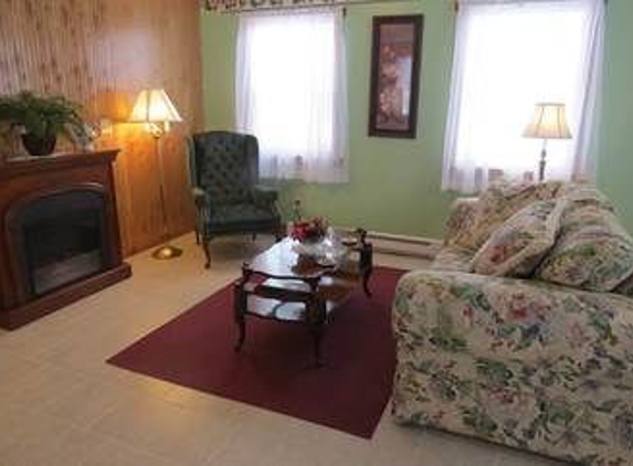 Berry Patch Bed & Breakfast - Lebanon, PA