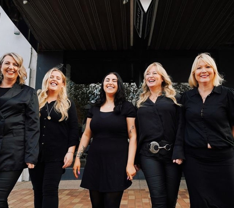 Amicus Hair and Beauty - Mornington, VIC