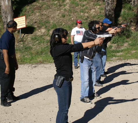 American Academy of Protective Training - Los Angeles, CA