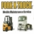 Fork N Truck Logo