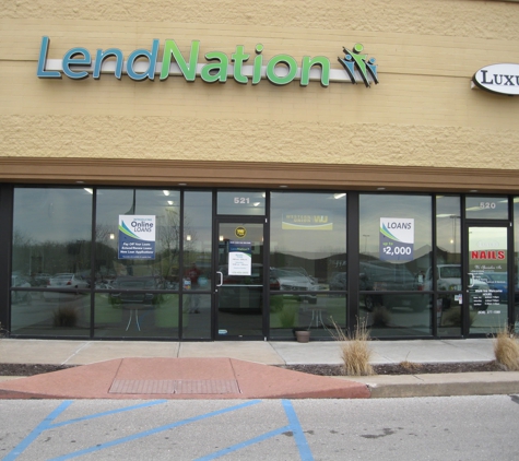 LendNation - Warrenton, MO