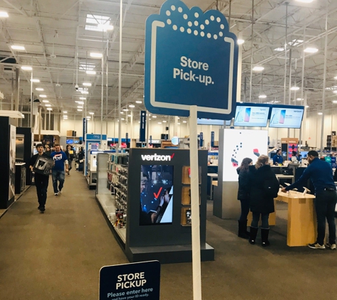 Best Buy - Bridgewater, NJ