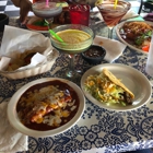 La Kebrada Mexican Restaurant