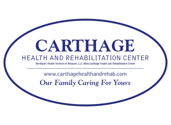 Carthage Health and Rehabilitation Center - Carthage, MO