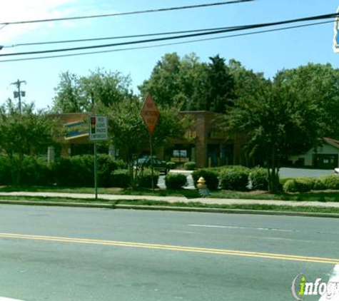 Jersey Mike's Subs - Charlotte, NC