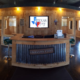 Texas Legacy Insurance Group - Auto Home Life Farm Ranch Commercial Health - Cross Plains, TX