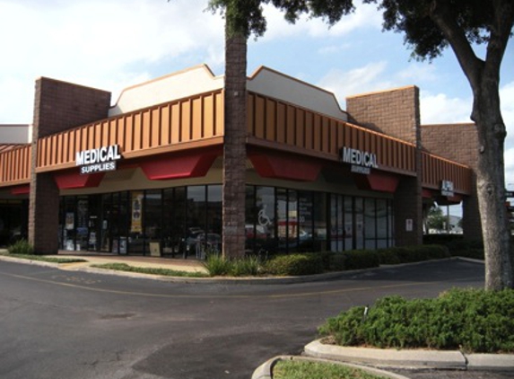 Horizons Medical Supplies & Homecare LLC - Orlando, FL