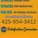 Baldwin Lock Rekey - Locks & Locksmiths