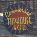 Commercial Taphouse & Grill - Bar & Grills