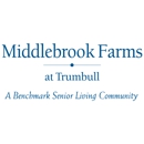 Middlebrook Farms at Trumbull - Assisted Living Facilities