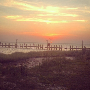 Cherrystone Family Camping Resort - Cape Charles, VA