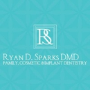 Ryan D. Sparks, DMD - Dentists