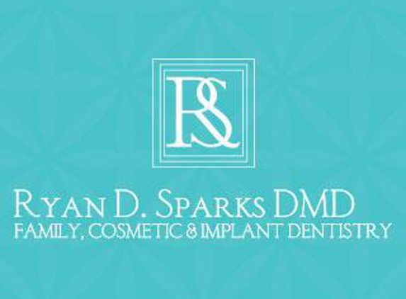 Ryan D. Sparks, DMD - Corvallis, OR