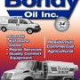 Bondy Oil