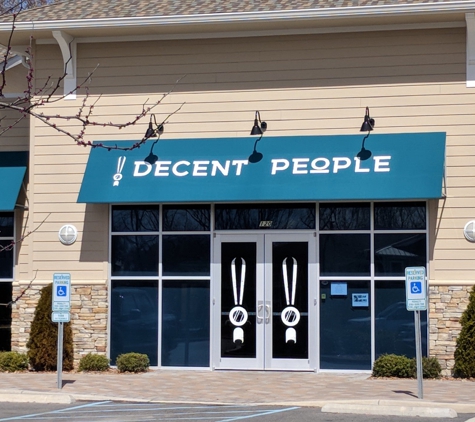 Decent People - Suffolk, VA