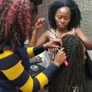 NWA Braids Salon - Hair Braiding