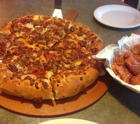 Pizza Hut - Mcallen, TX