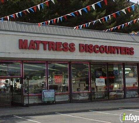 Mattress Firm - Daly City, CA