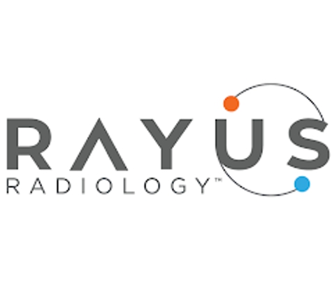 RAYUS Radiology - West Palm Beach - West Palm Beach, FL