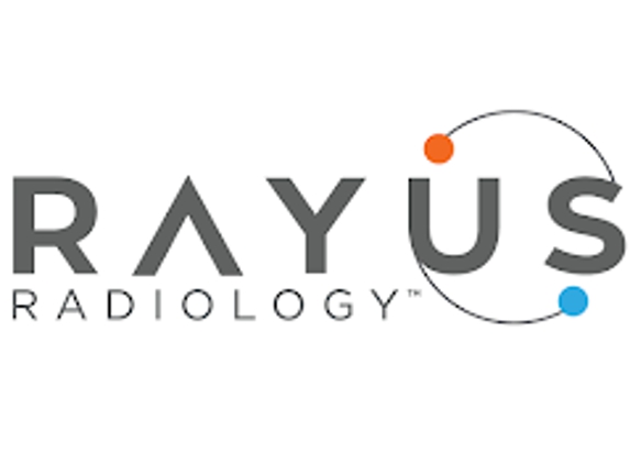 RAYUS Radiology - Salt Lake City, UT