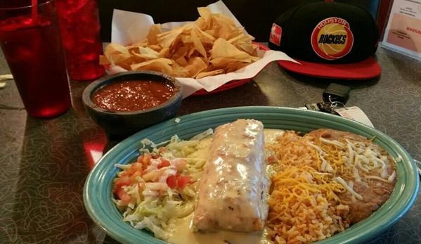 El Norte Mexican Grill - Plano, TX