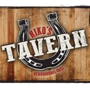 Niko's Tavern - Taverns
