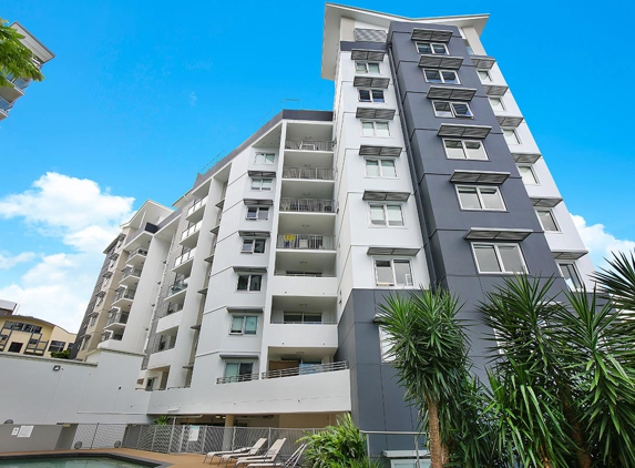 Darryl Hathway Painting and Decorating - Hawthorne, QLD