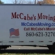 Mccabes Moving & Preporations LLC