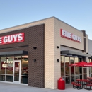 Five Guys - American Restaurants