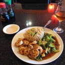 Wasabi sushi and Noodle