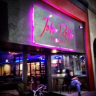 John Rolfe Lounge