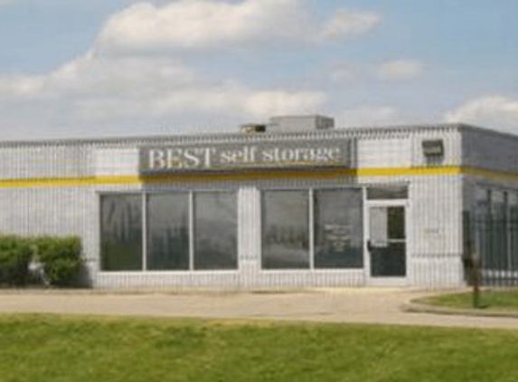 Best Self Storage - Batavia, OH