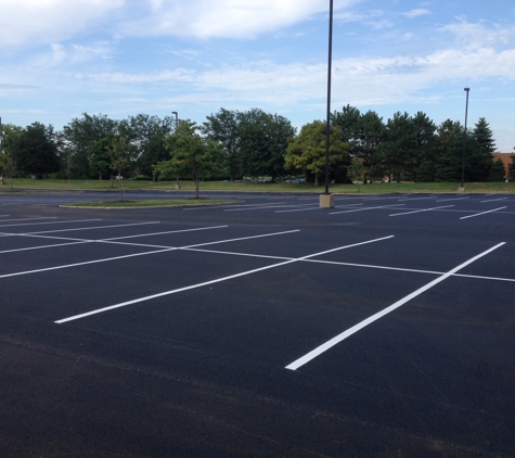 Dalton Sealing & Paving - Groveport, OH