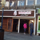 Houdini’s Magic Shop