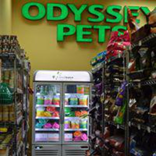 Odyssey Pets - Dallas, TX