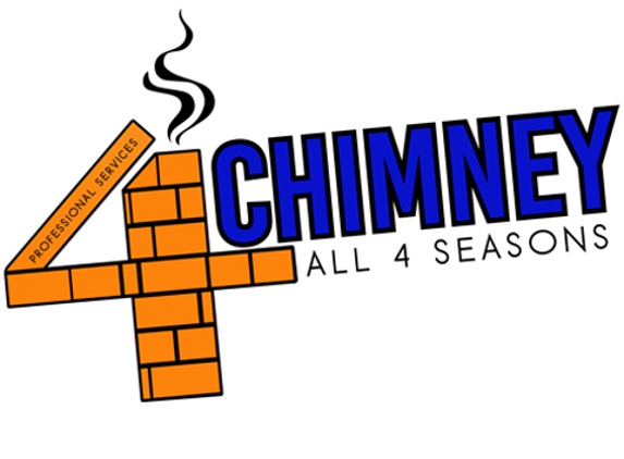 All 4 Seasons Professional Chimneys, LLC