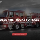 Fire Truck Center - Used Truck Dealers