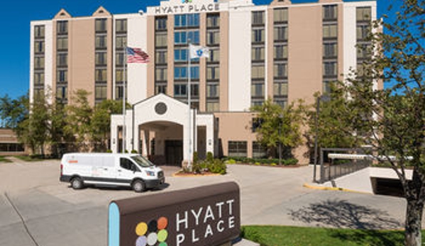 Hyatt Place Boston/Medford - Medford, MA