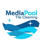 Media Pool Tile Cleaning